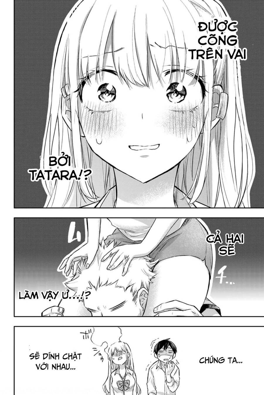 Hanazono Twins Chap 41 - Next Chap 42