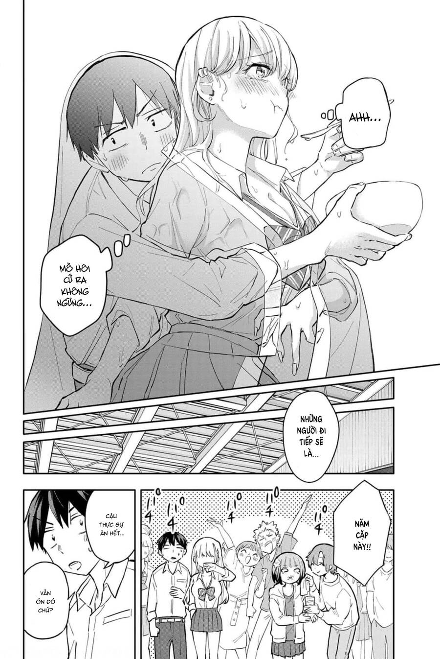 Hanazono Twins Chap 42 - Next Chap 43