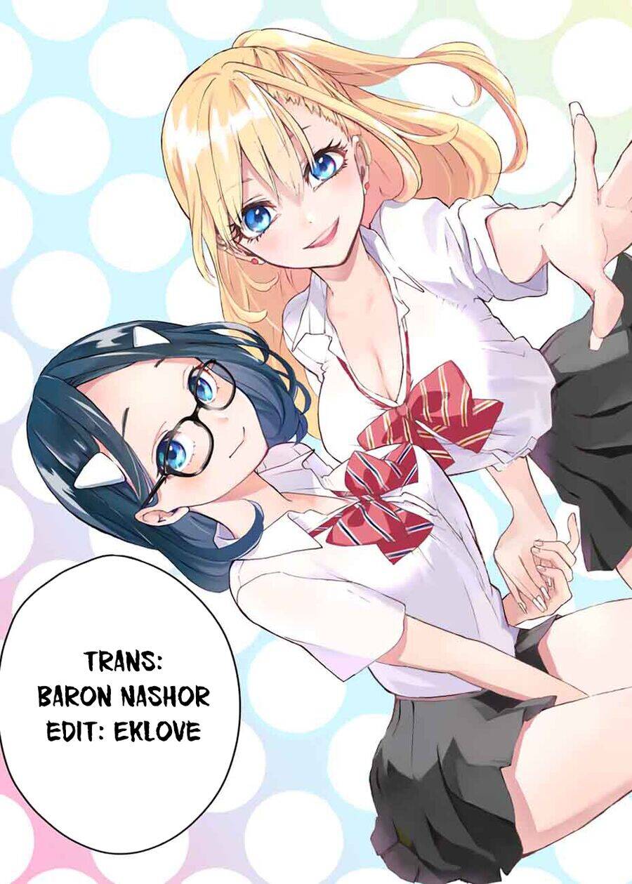 Hanazono Twins Chap 9 - Next Chap 10