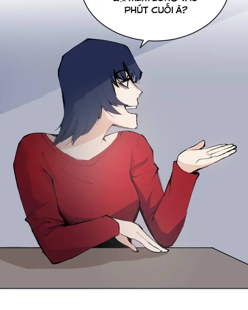 Hand Jumper Chap 1 - Next Chap 2