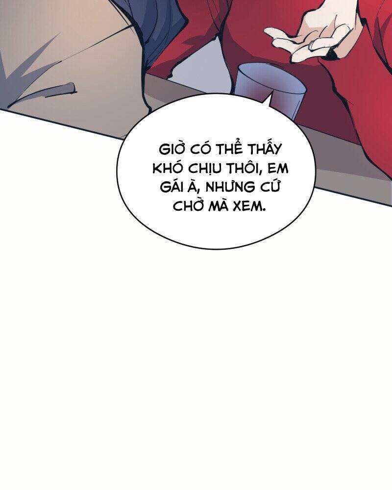 Hand Jumper Chap 1 - Next Chap 2