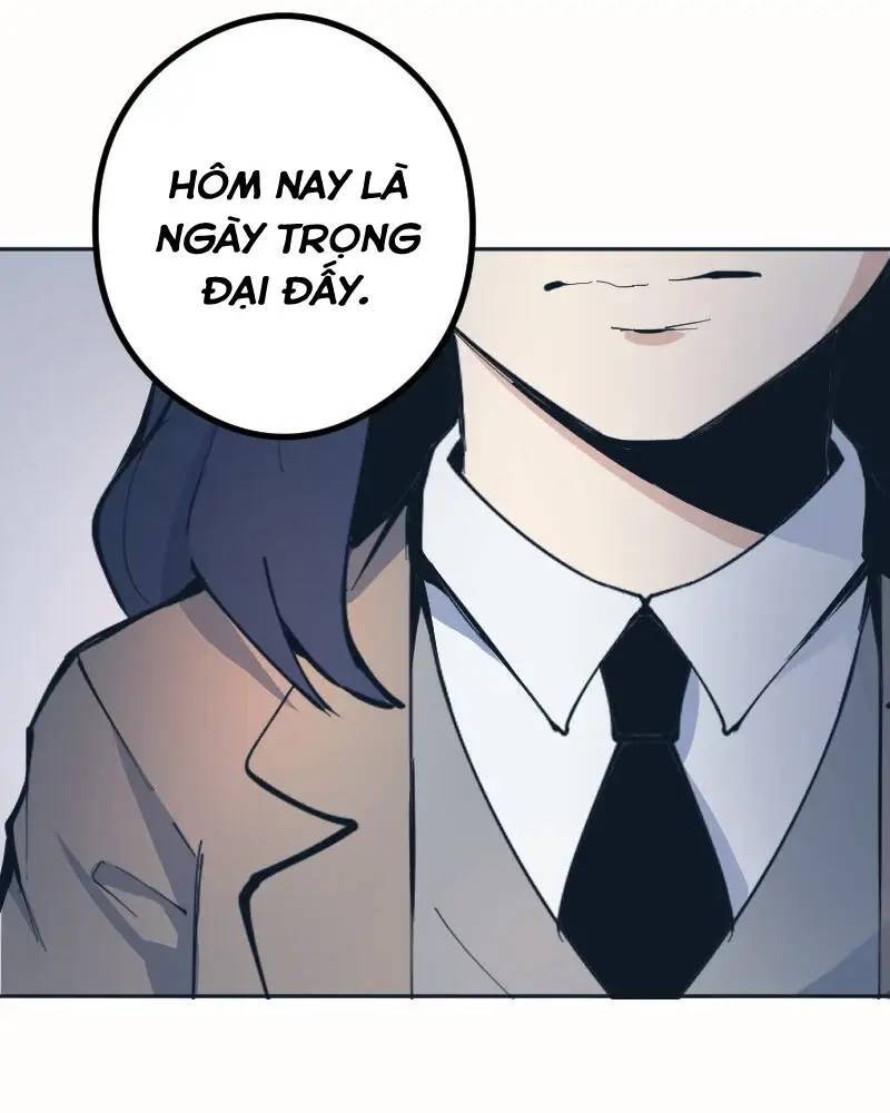 Hand Jumper Chap 1 - Next Chap 2