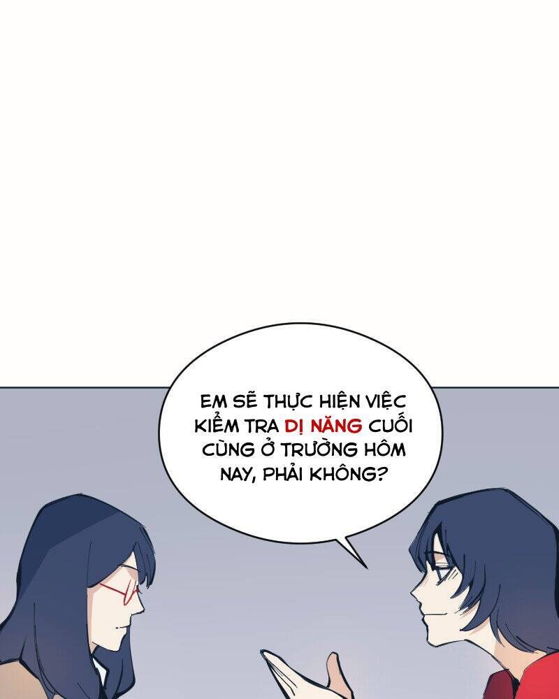 Hand Jumper Chap 1 - Next Chap 2