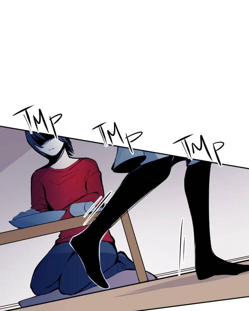 Hand Jumper Chap 1 - Next Chap 2