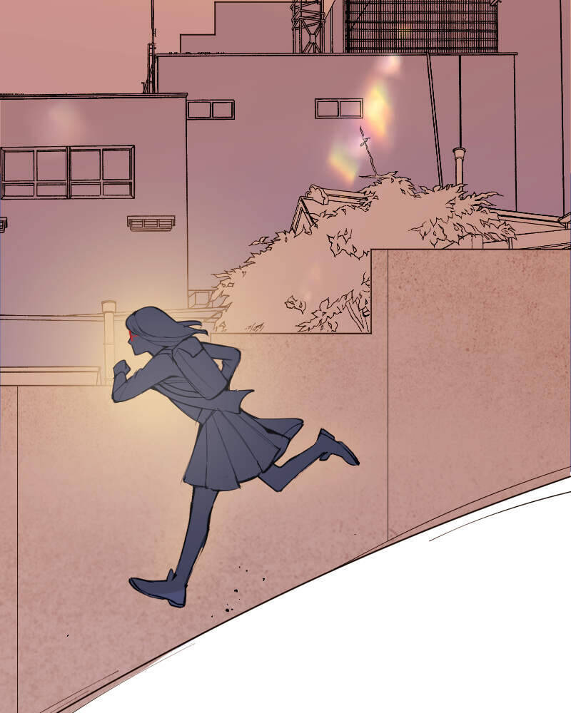 Hand Jumper Chap 1 - Next Chap 2