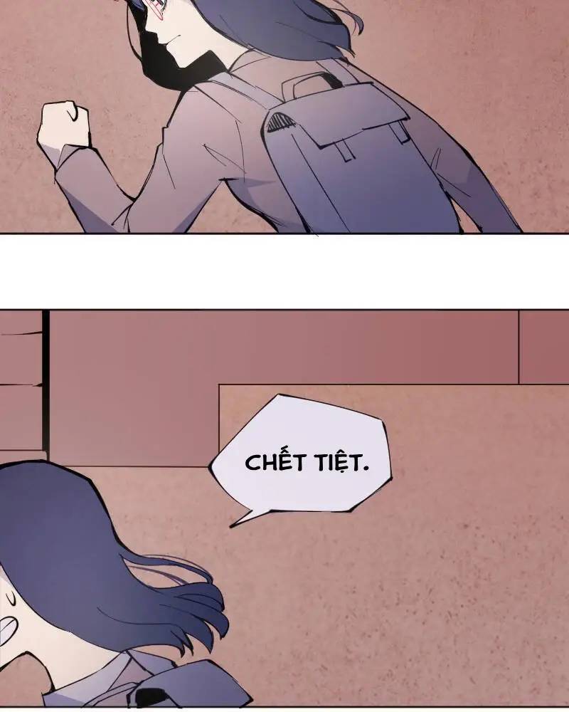 Hand Jumper Chap 1 - Next Chap 2
