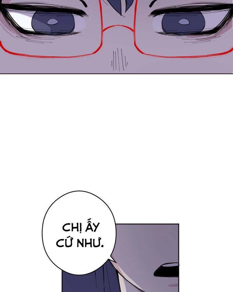 Hand Jumper Chap 1 - Next Chap 2