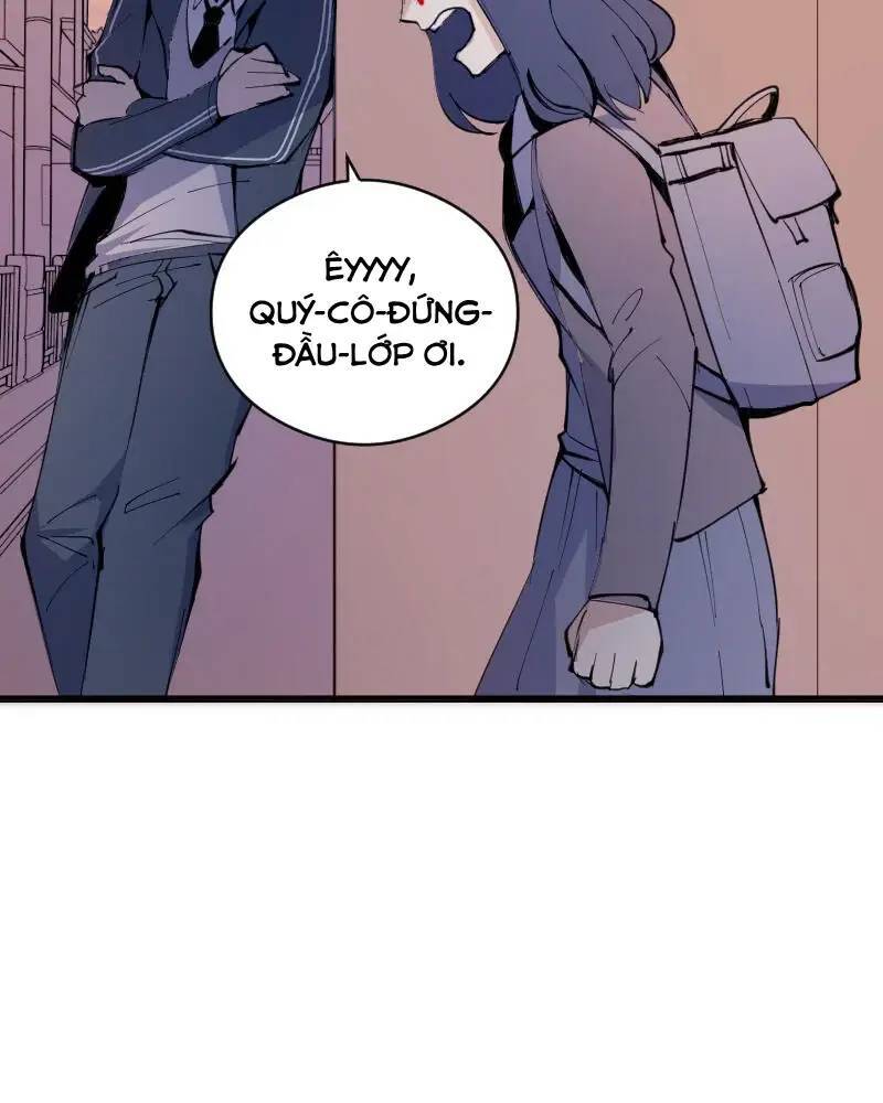 Hand Jumper Chap 1 - Next Chap 2