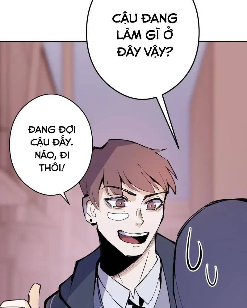 Hand Jumper Chap 1 - Next Chap 2