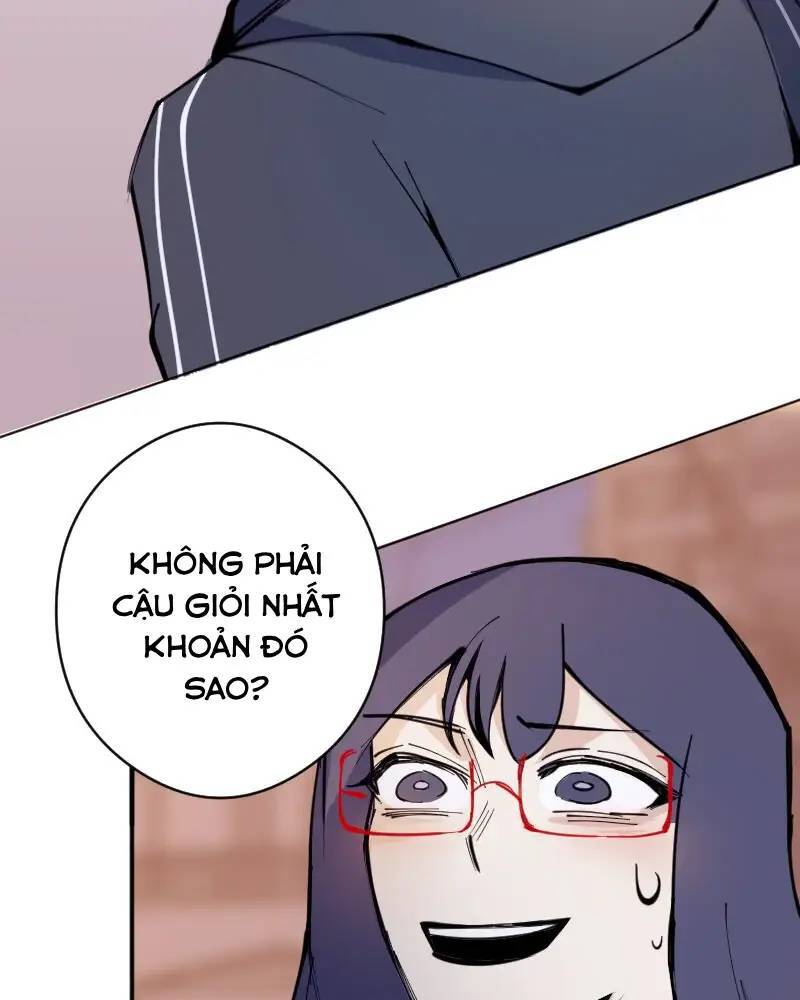 Hand Jumper Chap 1 - Next Chap 2