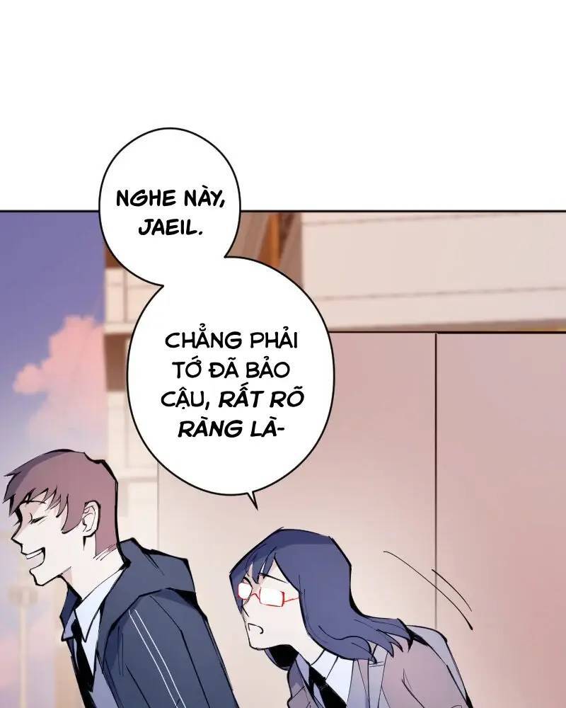 Hand Jumper Chap 1 - Next Chap 2