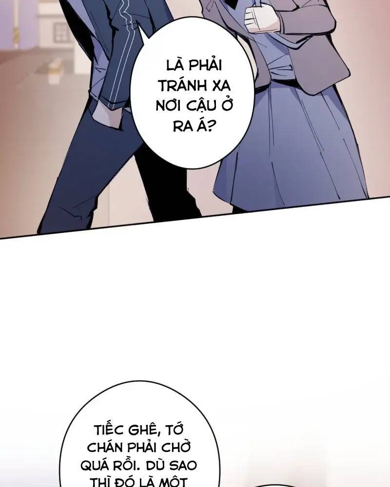 Hand Jumper Chap 1 - Next Chap 2