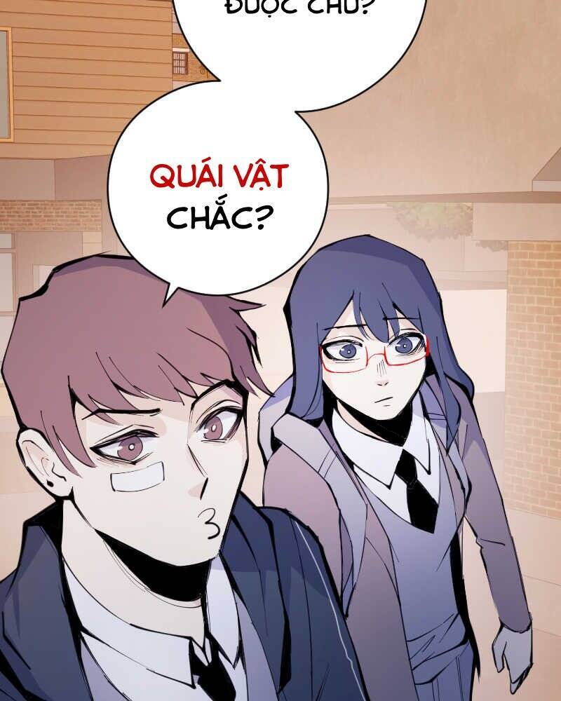 Hand Jumper Chap 1 - Next Chap 2