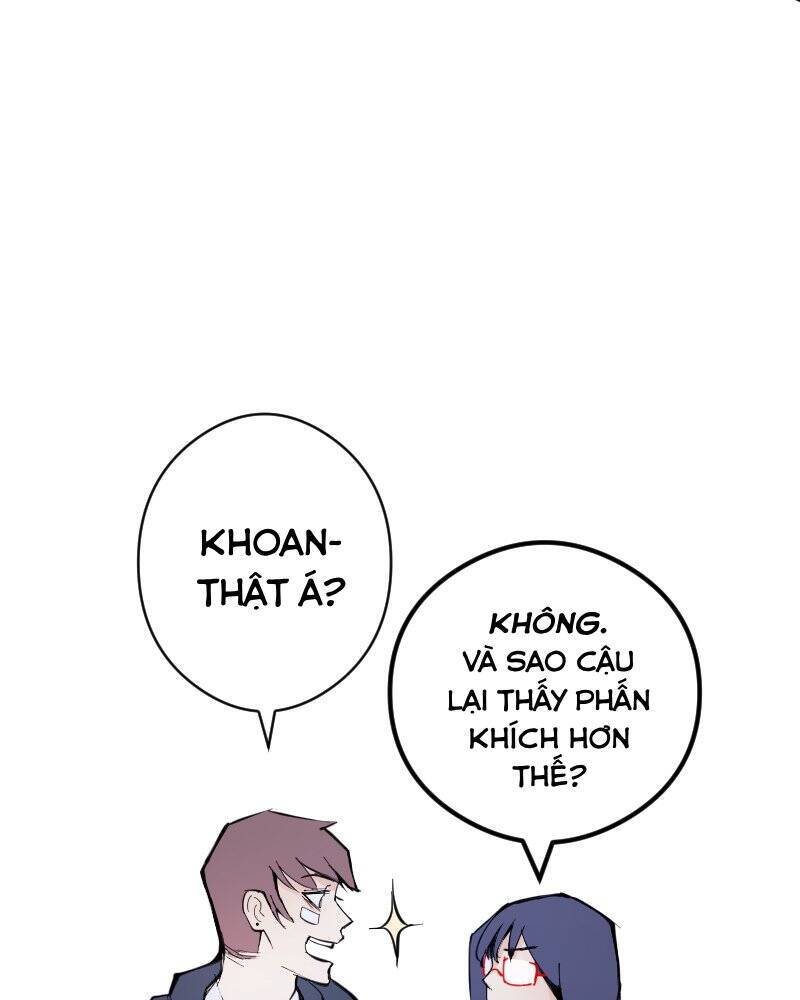 Hand Jumper Chap 1 - Next Chap 2
