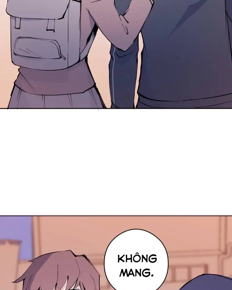 Hand Jumper Chap 1 - Next Chap 2