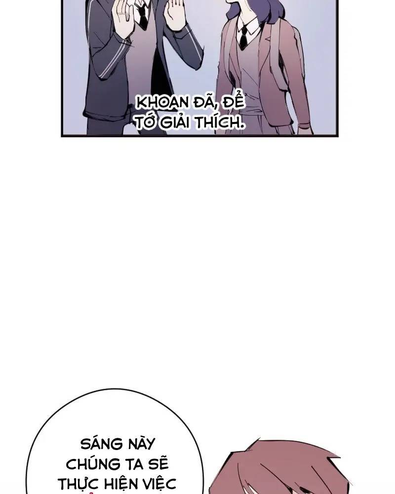 Hand Jumper Chap 1 - Next Chap 2