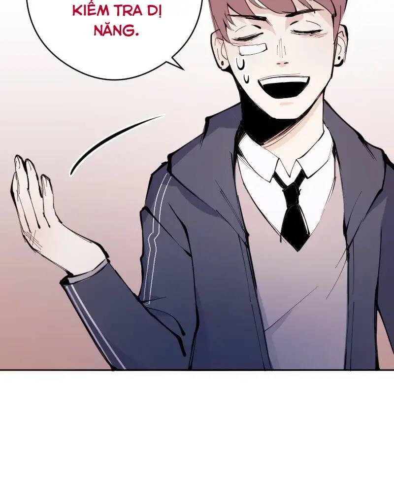 Hand Jumper Chap 1 - Next Chap 2