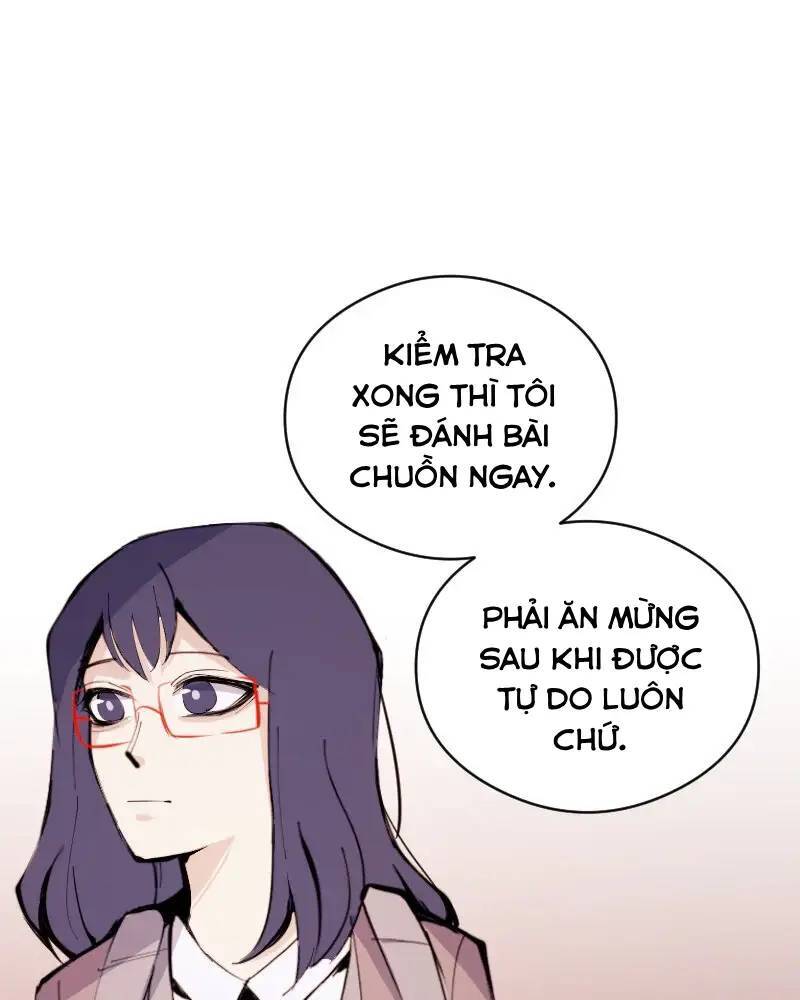 Hand Jumper Chap 1 - Next Chap 2