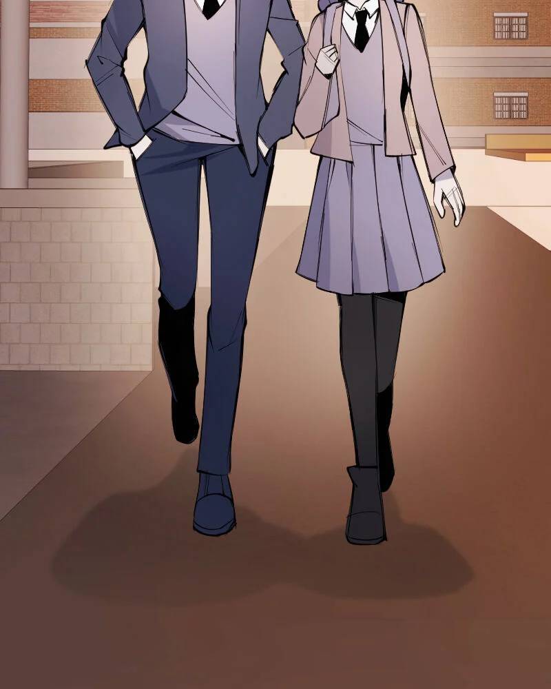 Hand Jumper Chap 1 - Next Chap 2
