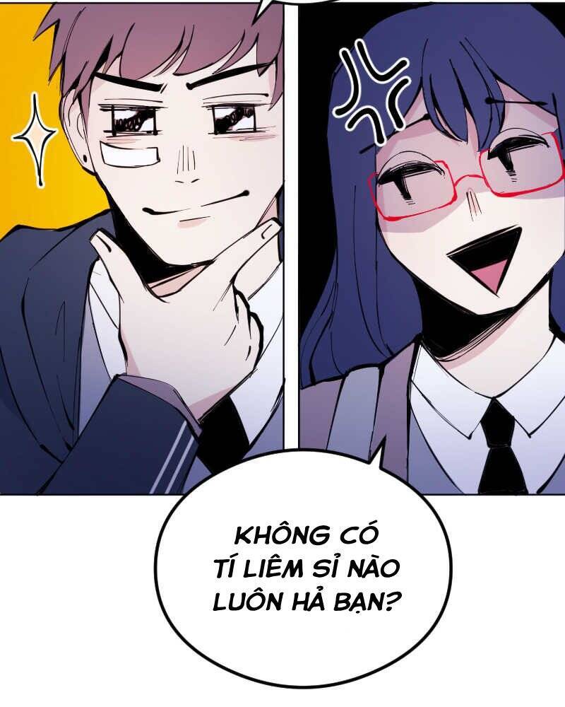 Hand Jumper Chap 1 - Next Chap 2