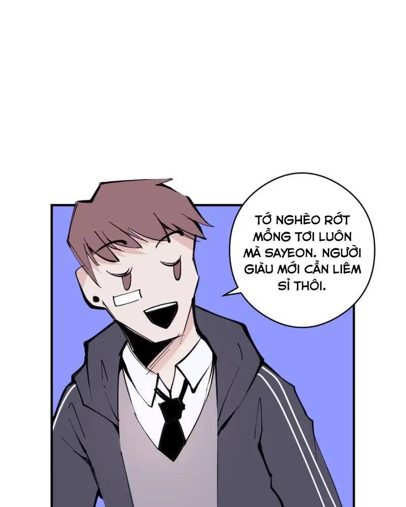 Hand Jumper Chap 1 - Next Chap 2