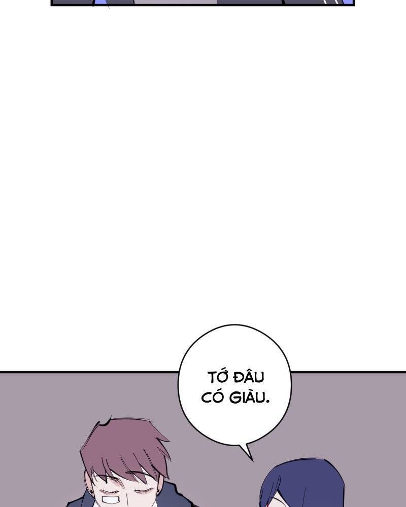 Hand Jumper Chap 1 - Next Chap 2