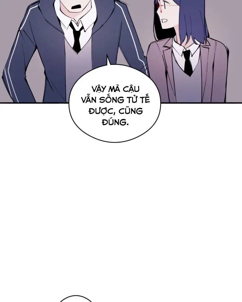 Hand Jumper Chap 1 - Next Chap 2