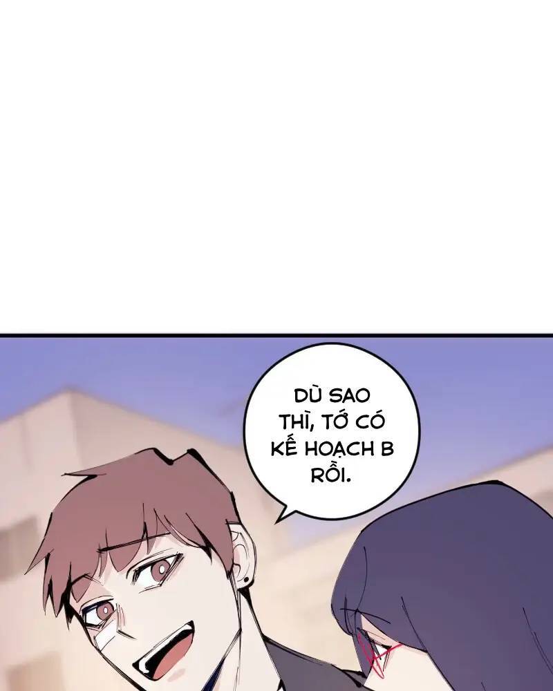 Hand Jumper Chap 1 - Next Chap 2