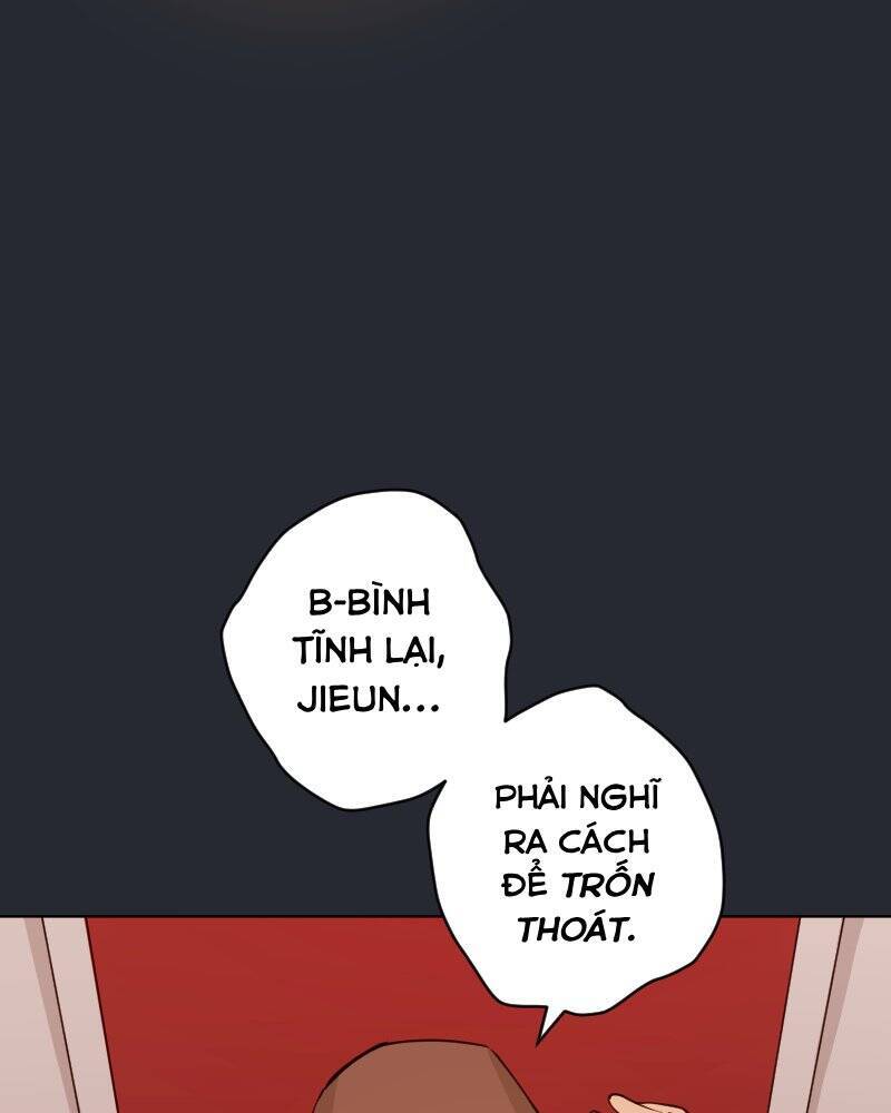 Hand Jumper Chap 1 - Next Chap 2