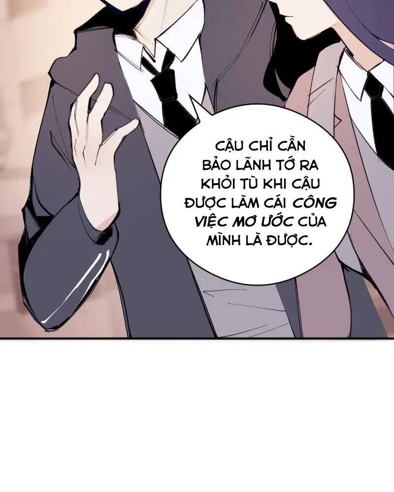 Hand Jumper Chap 1 - Next Chap 2