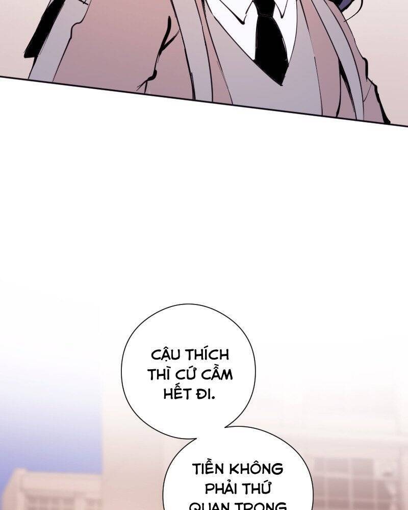 Hand Jumper Chap 1 - Next Chap 2