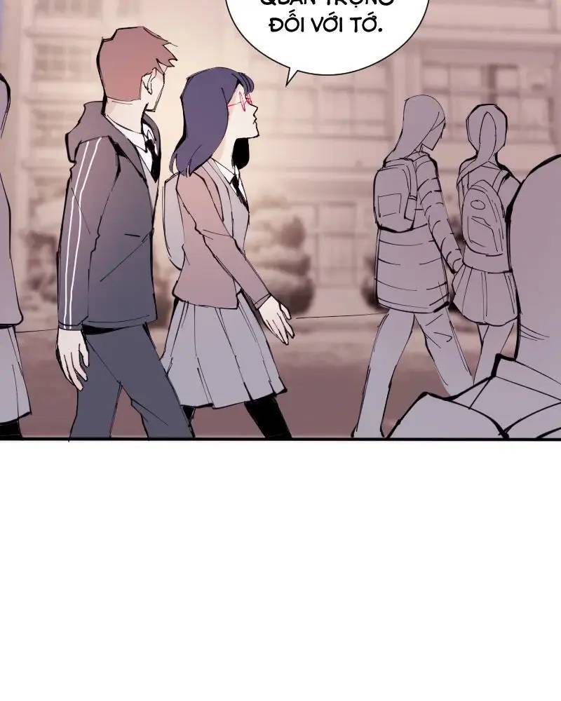 Hand Jumper Chap 1 - Next Chap 2