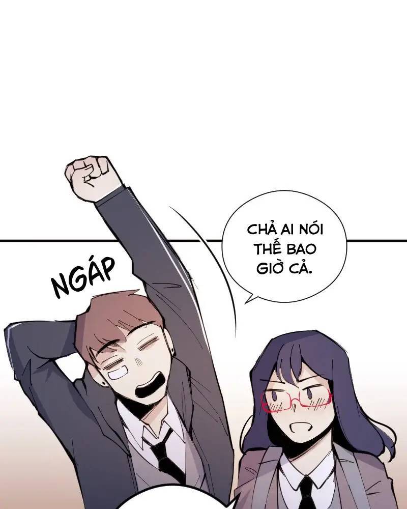 Hand Jumper Chap 1 - Next Chap 2