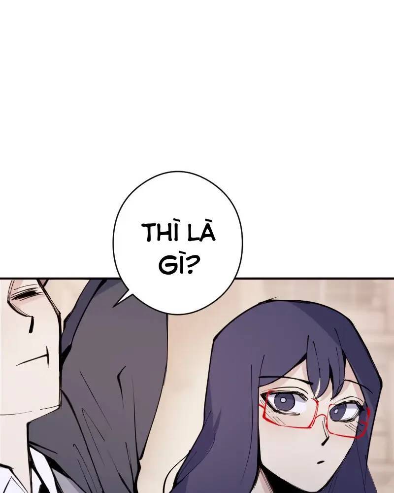 Hand Jumper Chap 1 - Next Chap 2