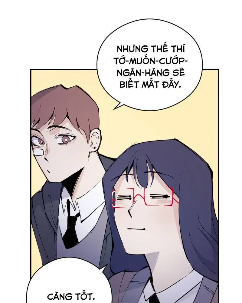 Hand Jumper Chap 1 - Next Chap 2