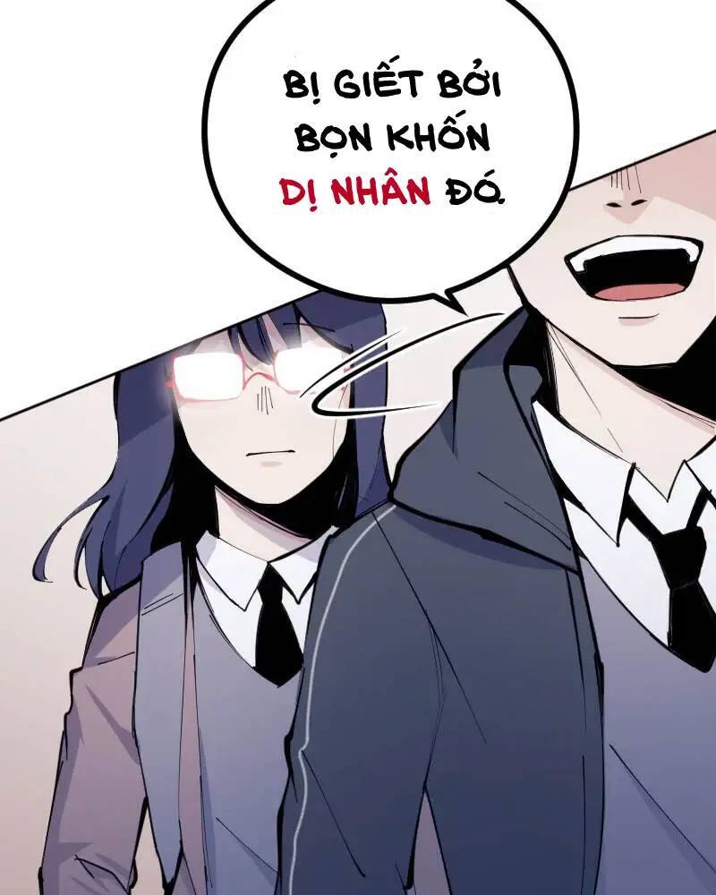 Hand Jumper Chap 1 - Next Chap 2