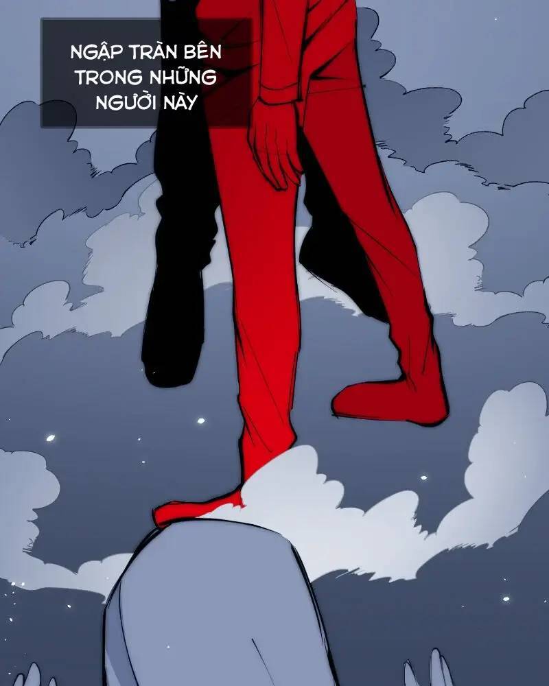 Hand Jumper Chap 1 - Next Chap 2