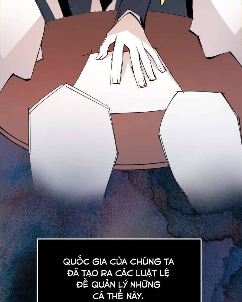 Hand Jumper Chap 1 - Next Chap 2