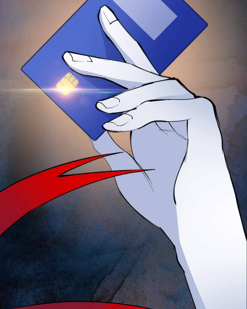 Hand Jumper Chap 1 - Next Chap 2