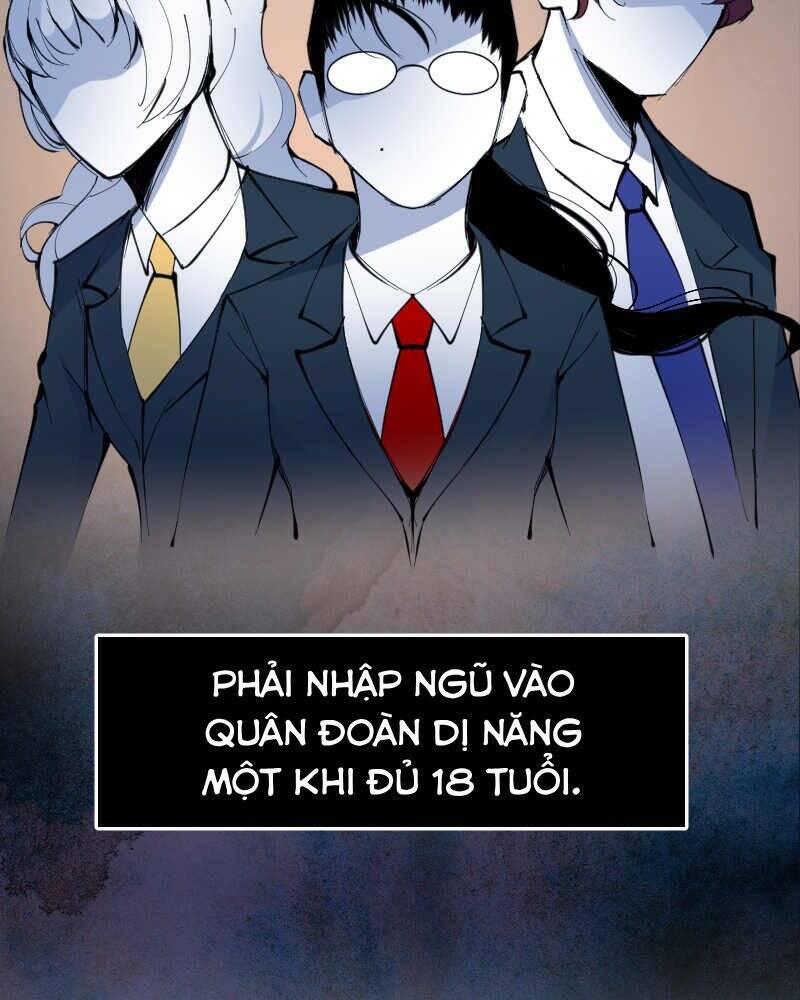 Hand Jumper Chap 1 - Next Chap 2