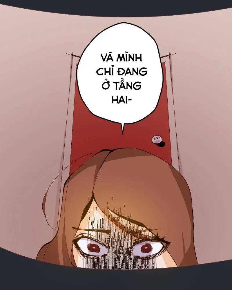Hand Jumper Chap 1 - Next Chap 2