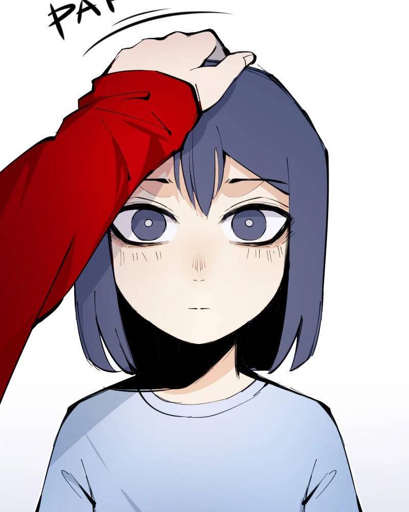 Hand Jumper Chap 1 - Next Chap 2