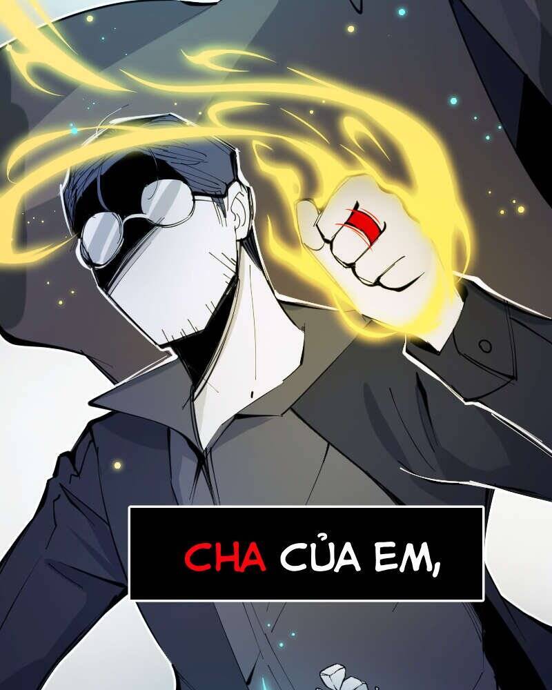 Hand Jumper Chap 1 - Next Chap 2