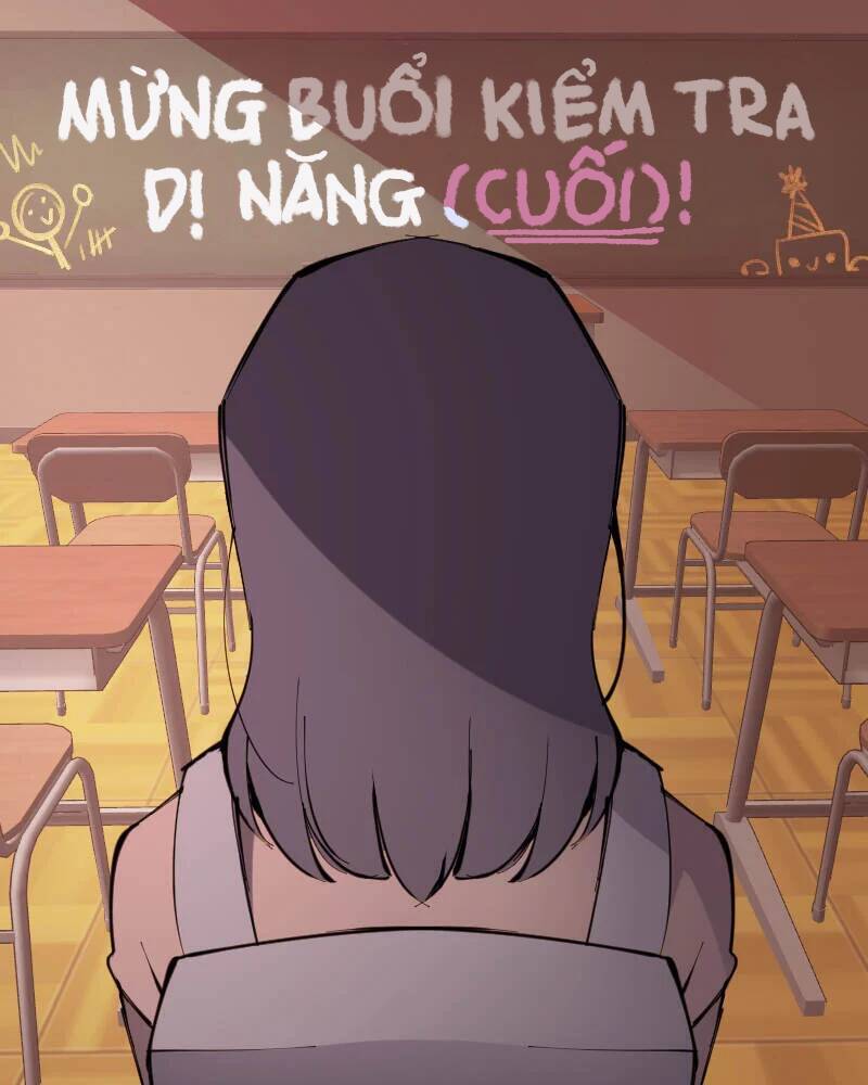 Hand Jumper Chap 1 - Next Chap 2
