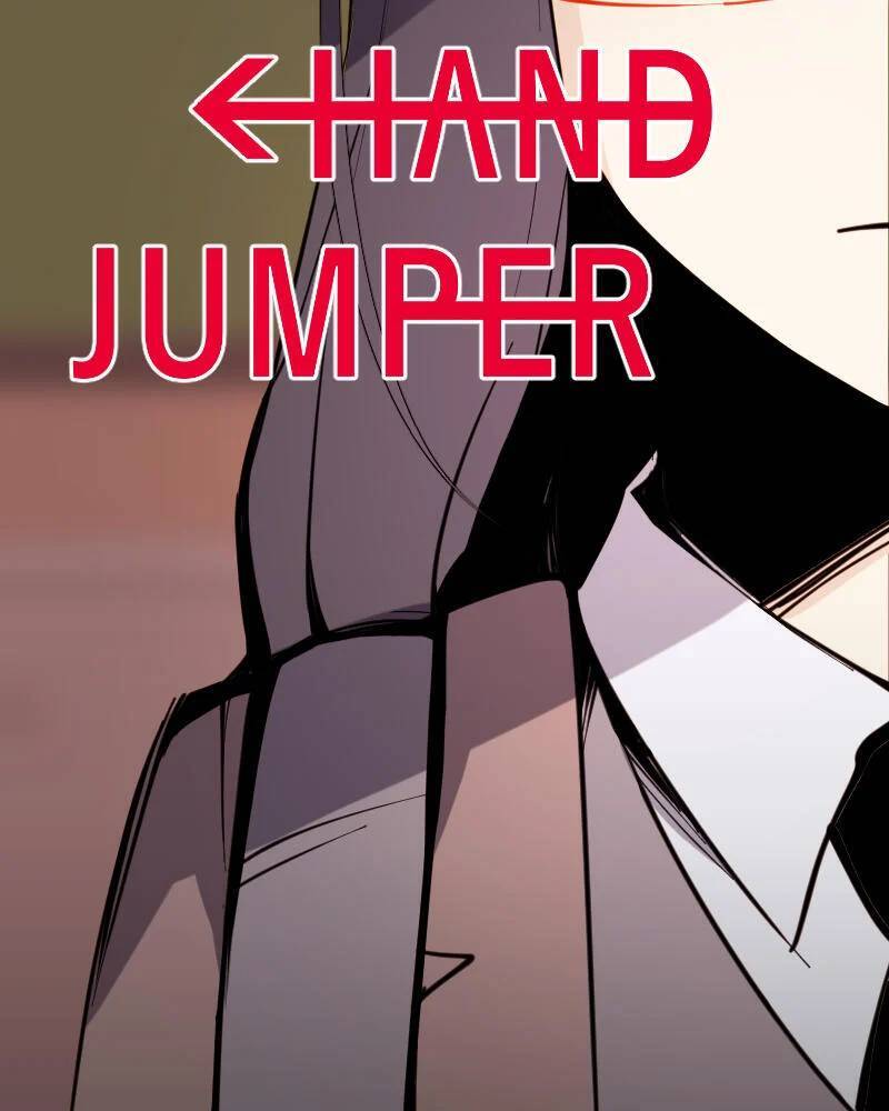 Hand Jumper Chap 1 - Next Chap 2