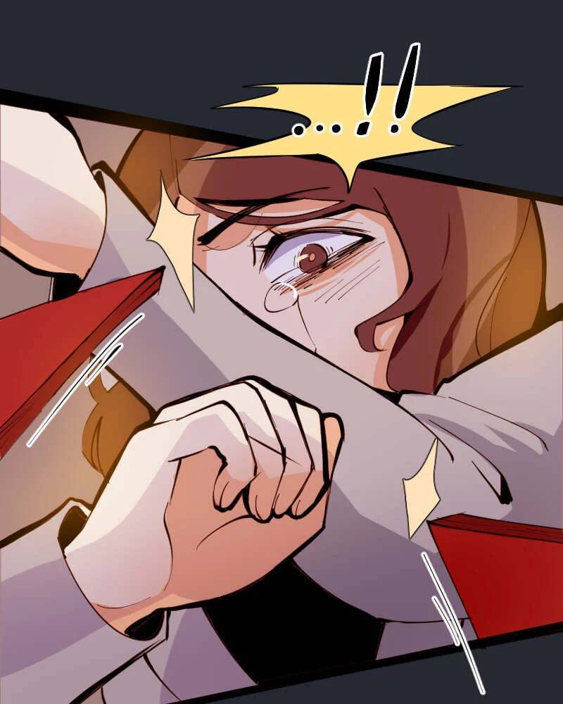 Hand Jumper Chap 1 - Next Chap 2