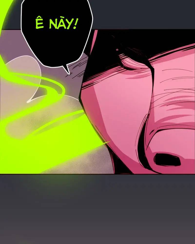 Hand Jumper Chap 1 - Next Chap 2