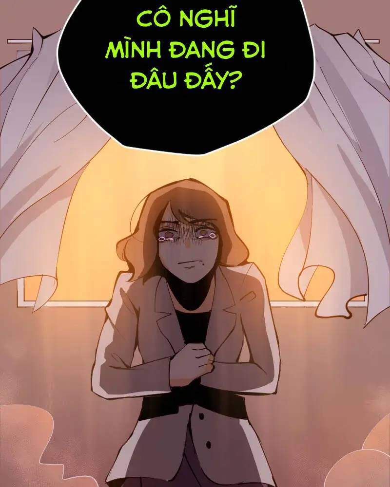 Hand Jumper Chap 1 - Next Chap 2