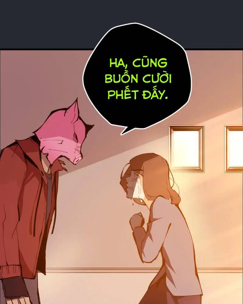 Hand Jumper Chap 1 - Next Chap 2