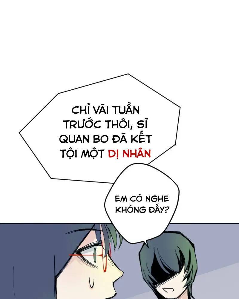 Hand Jumper Chap 1 - Next Chap 2